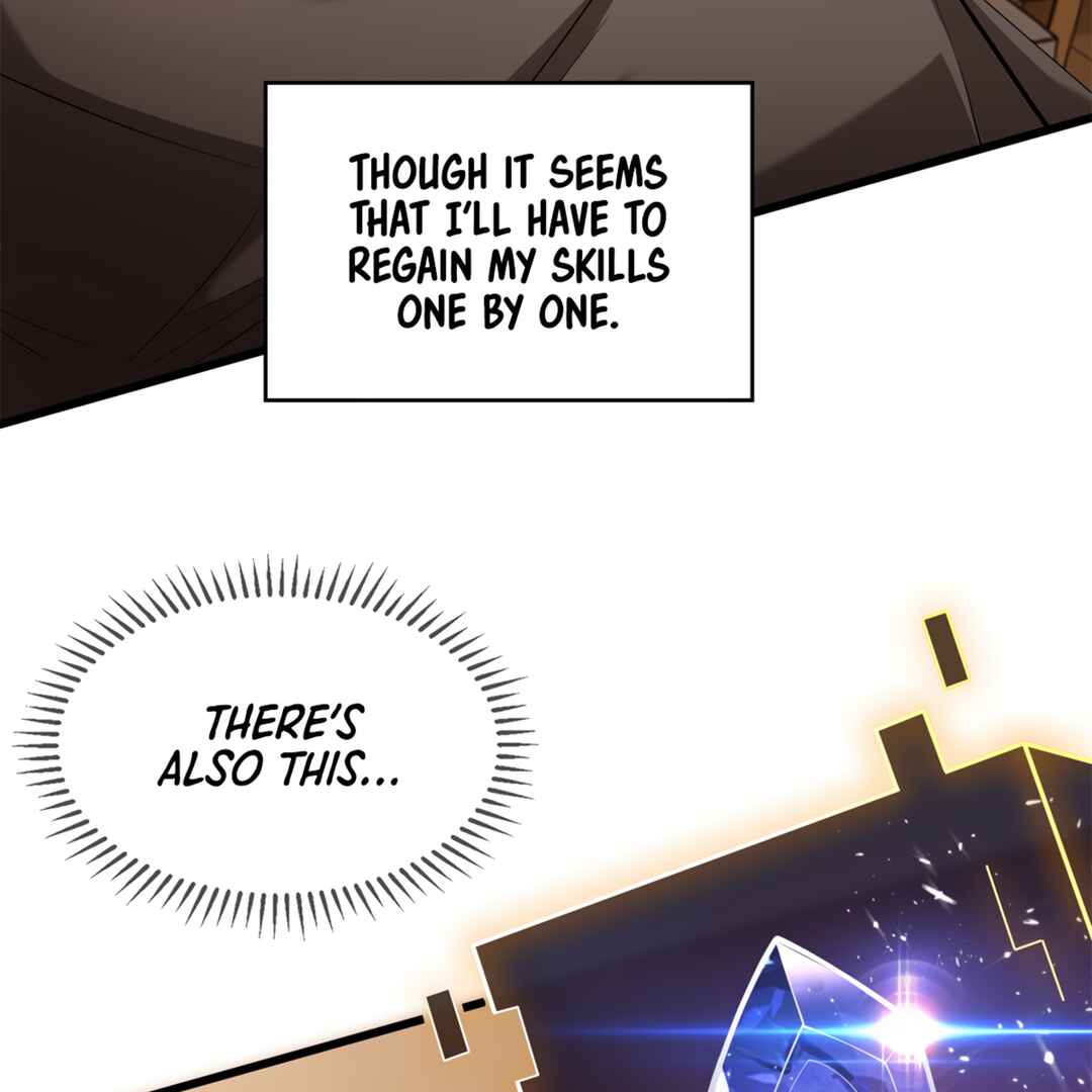 My Vampire System: A Dragon's Revenge Chapter 7 - Page 68