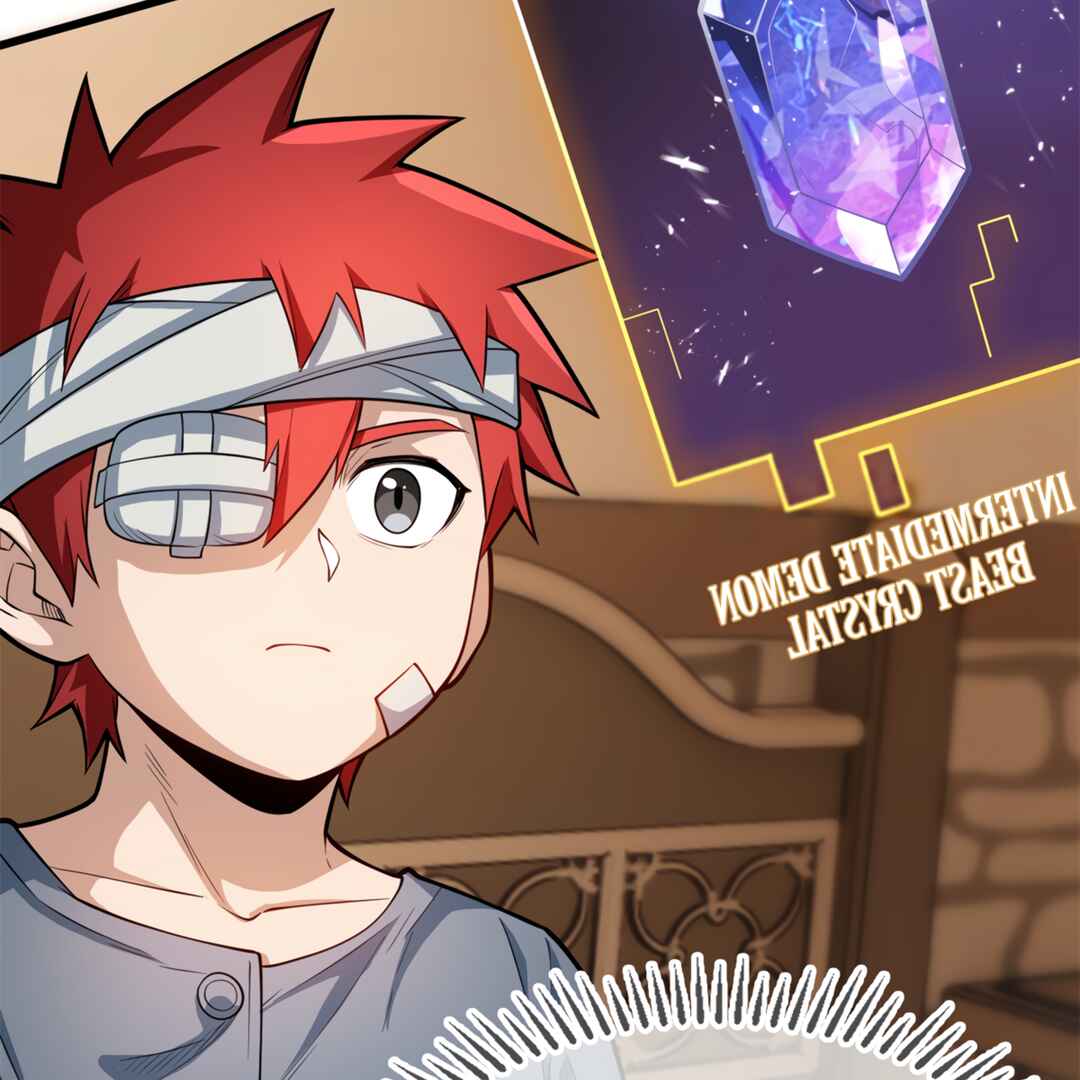 My Vampire System: A Dragon's Revenge Chapter 7 - Page 69