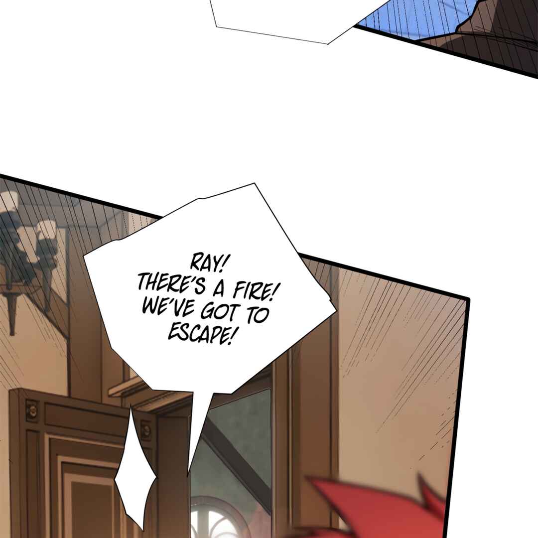 My Vampire System: A Dragon's Revenge Chapter 7 - Page 75