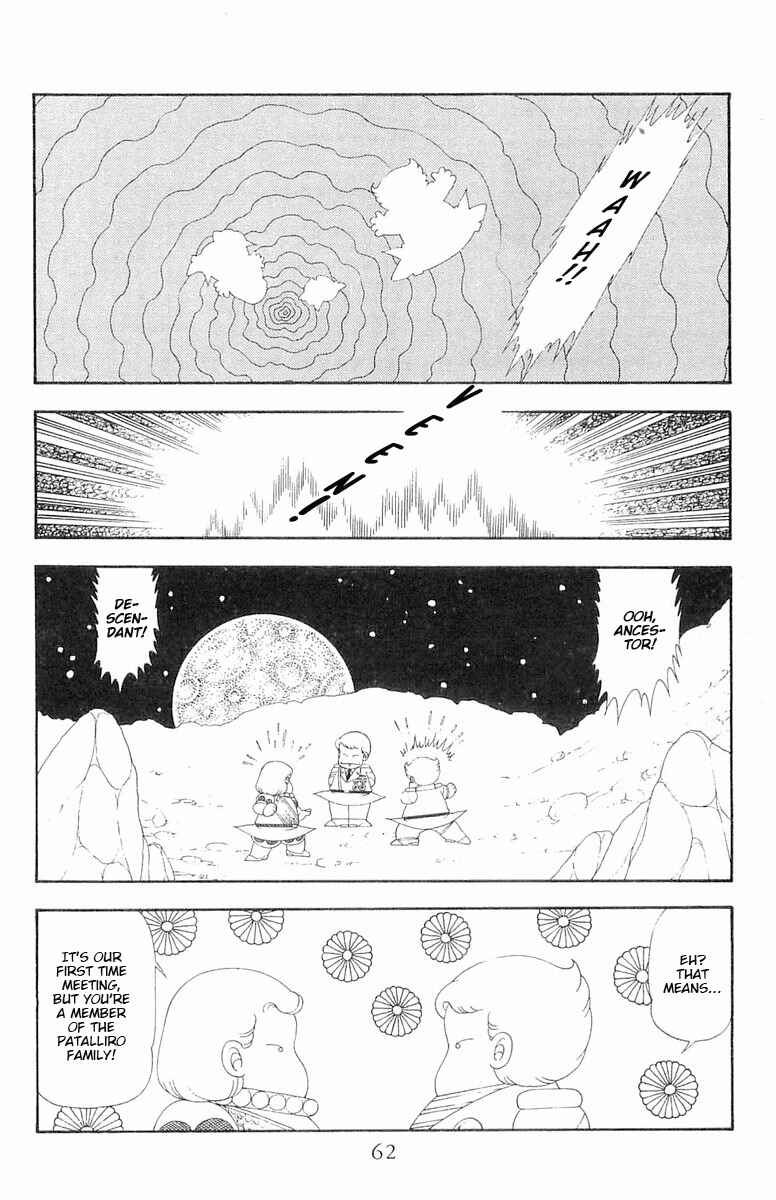 Patalliro! Chapter 63 - Page 29