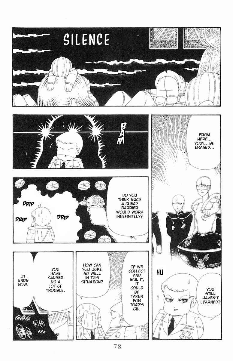 Patalliro! Chapter 63 - Page 45