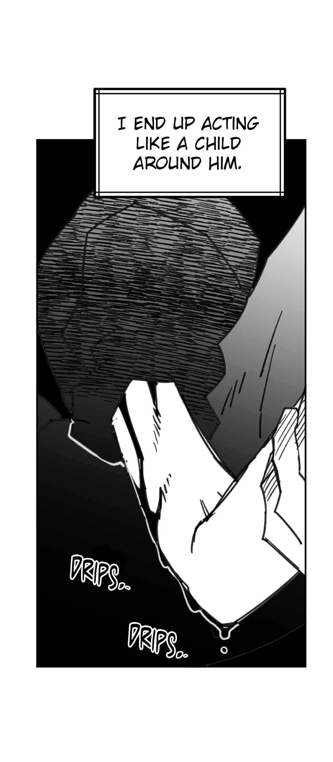 High School Boy Chapter 80 - Page 34