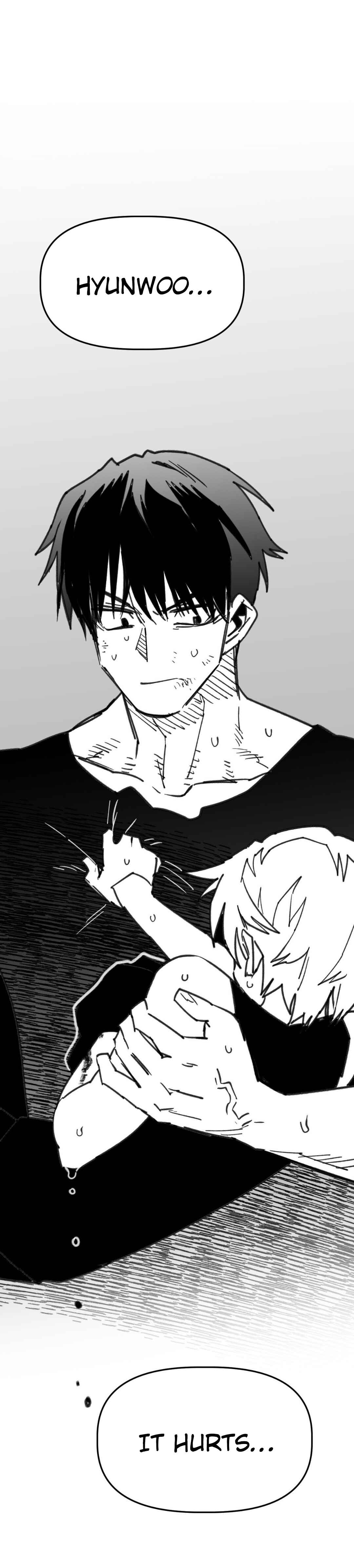 High School Boy Chapter 80 - Page 35
