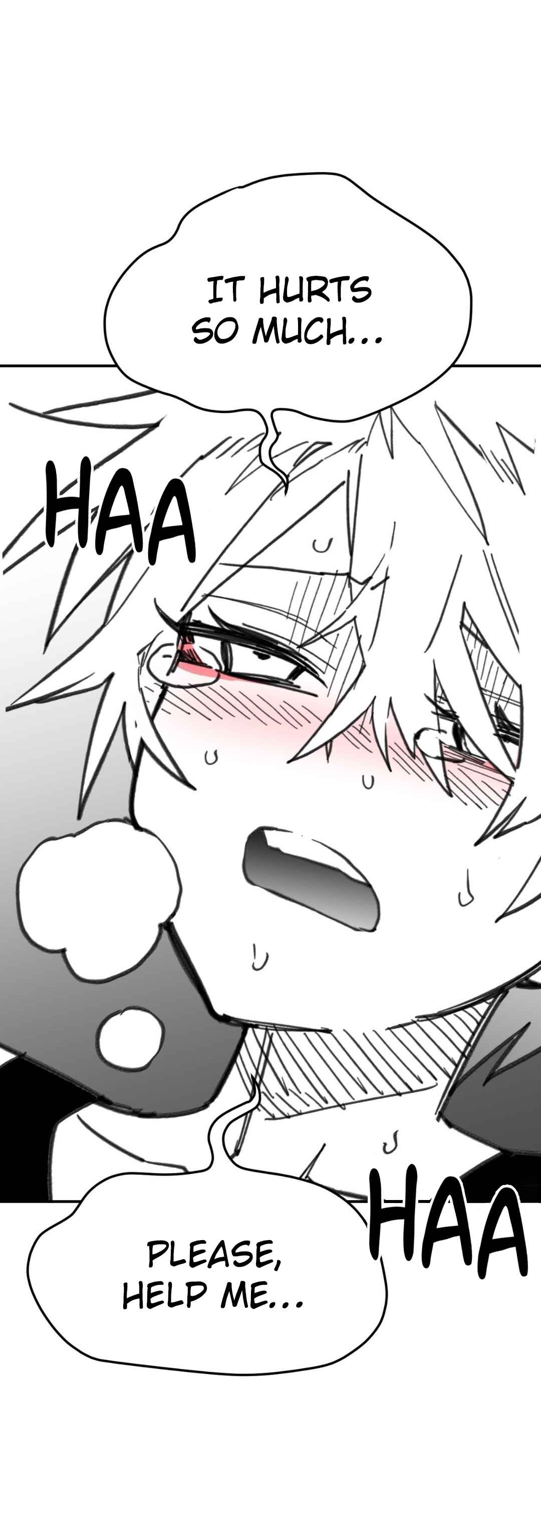 High School Boy Chapter 80 - Page 36