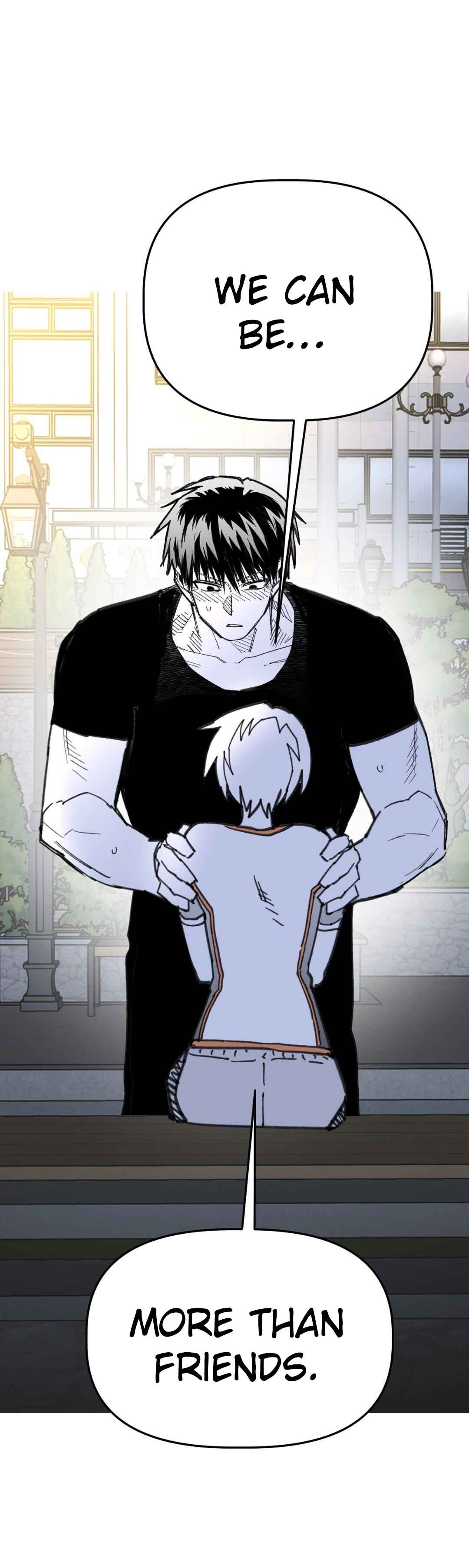 High School Boy Chapter 80 - Page 45