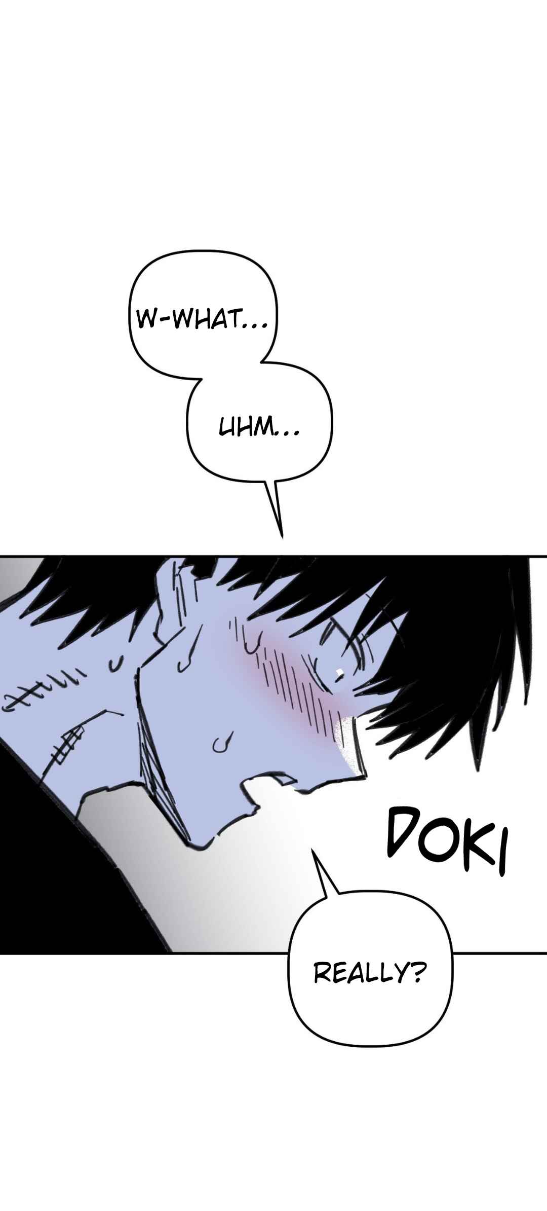 High School Boy Chapter 80 - Page 48