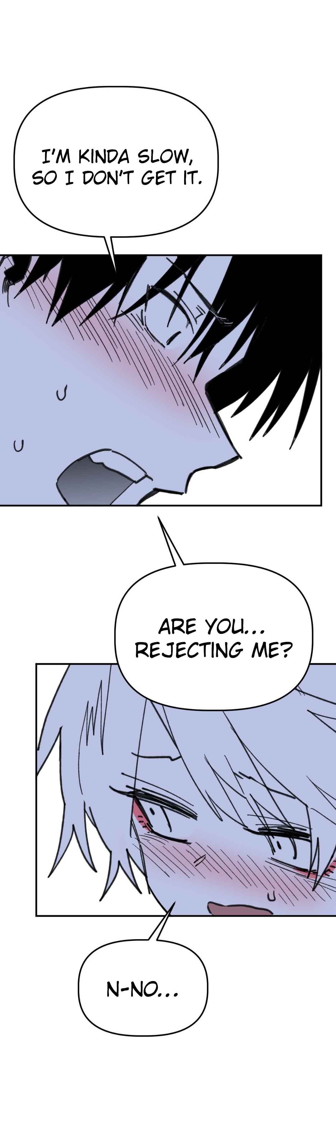 High School Boy Chapter 80 - Page 57