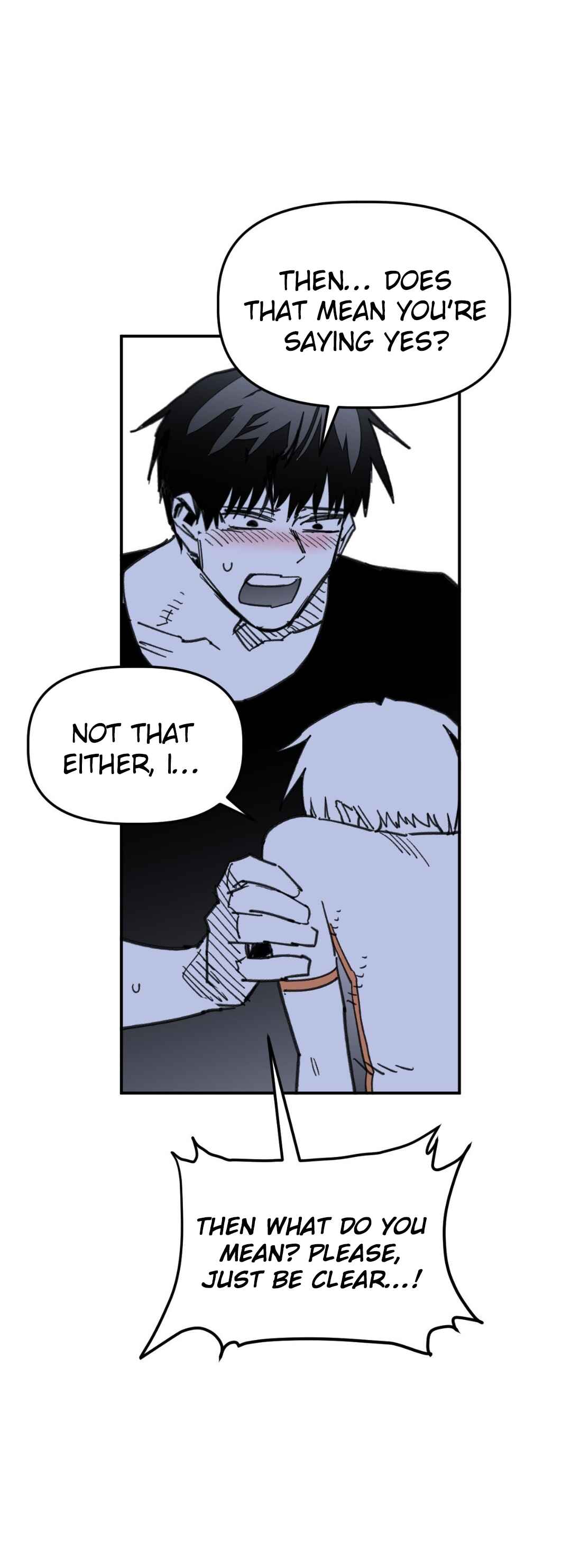 High School Boy Chapter 80 - Page 58