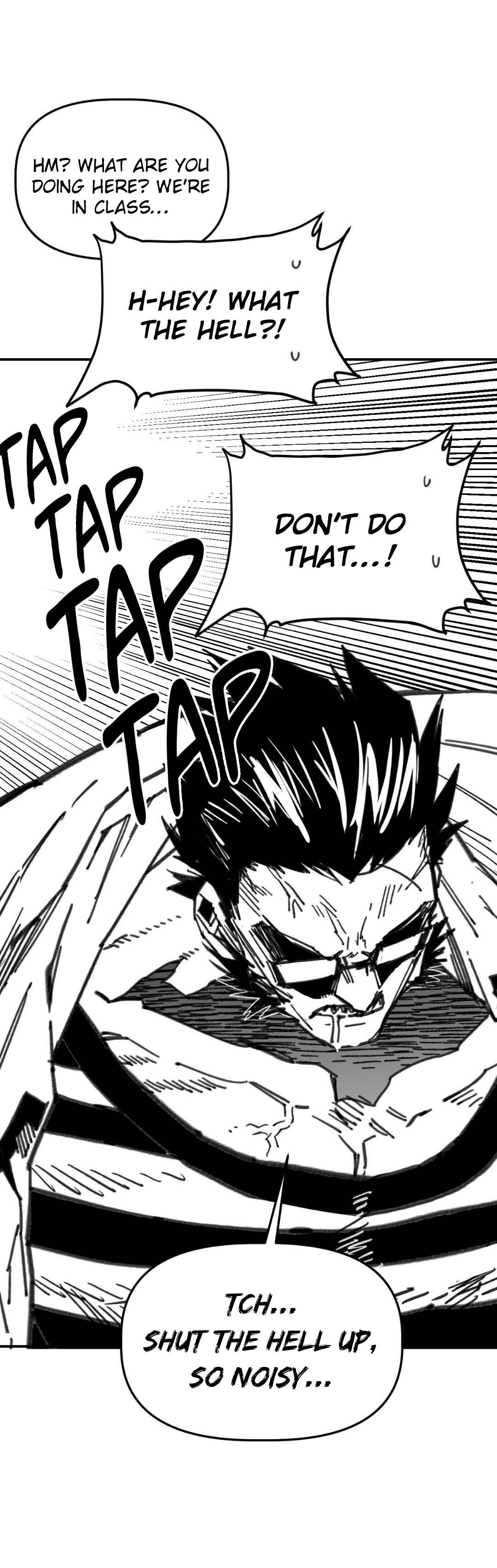 High School Boy Chapter 80 - Page 71
