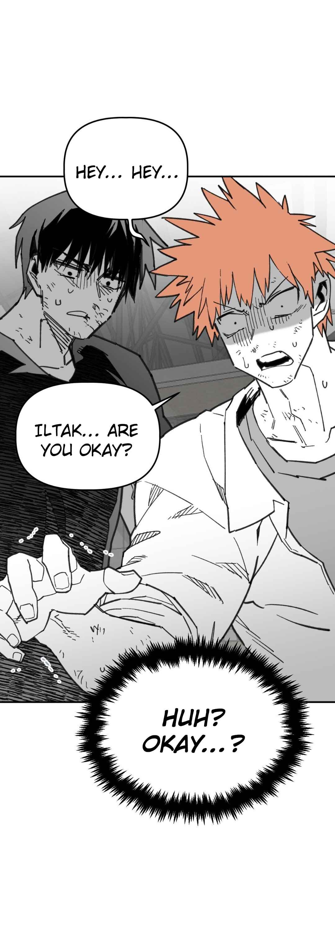 High School Boy Chapter 80 - Page 9