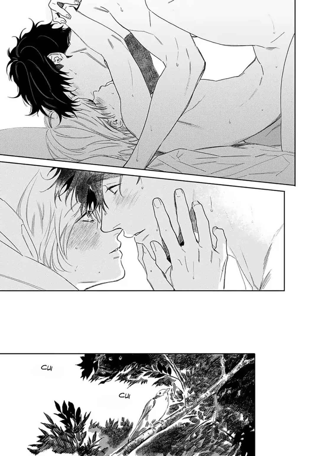 Nobara to Pretender Chapter 9 - Page 23