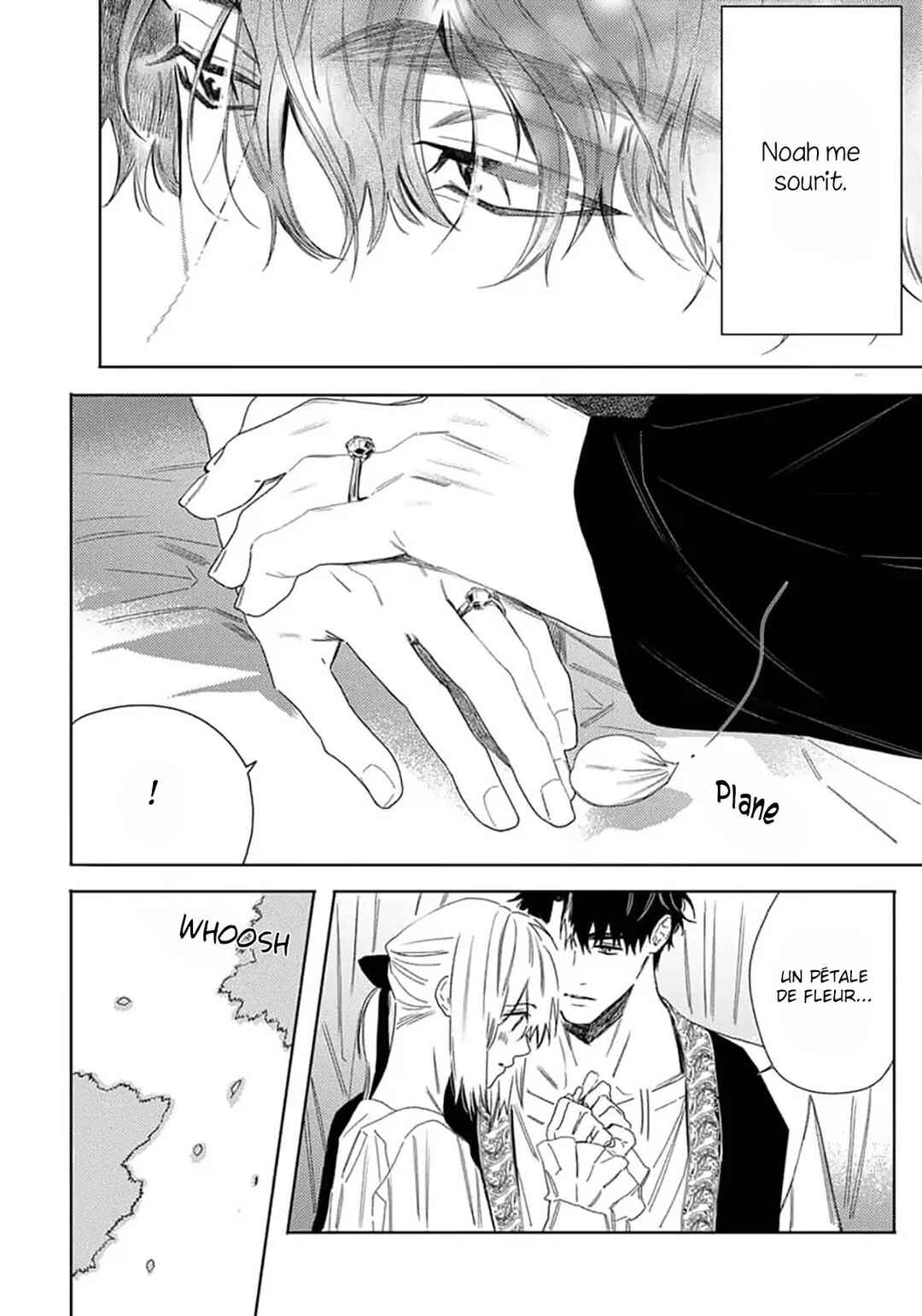 Nobara to Pretender Chapter 9 - Page 26