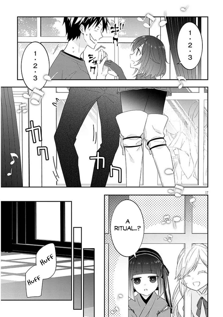 Maou ni Natta node, Dungeon Tsukutte Jingai Musume to Honobono Suru Chapter 85.2 - Page 6