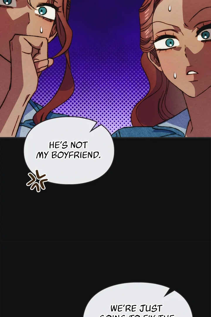 Taming a Munchkin Chapter 38 - Page 15