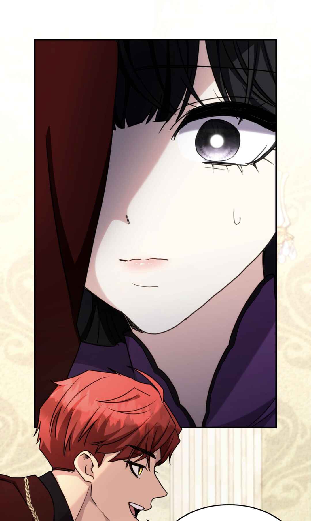 Their Obsession Will Ruin Me Chapter 15 - Page 11