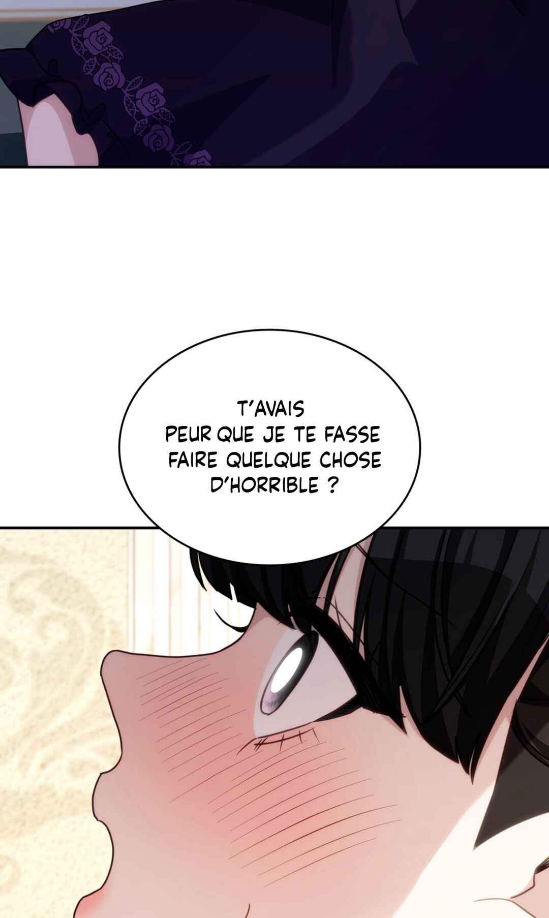Their Obsession Will Ruin Me Chapter 15 - Page 13
