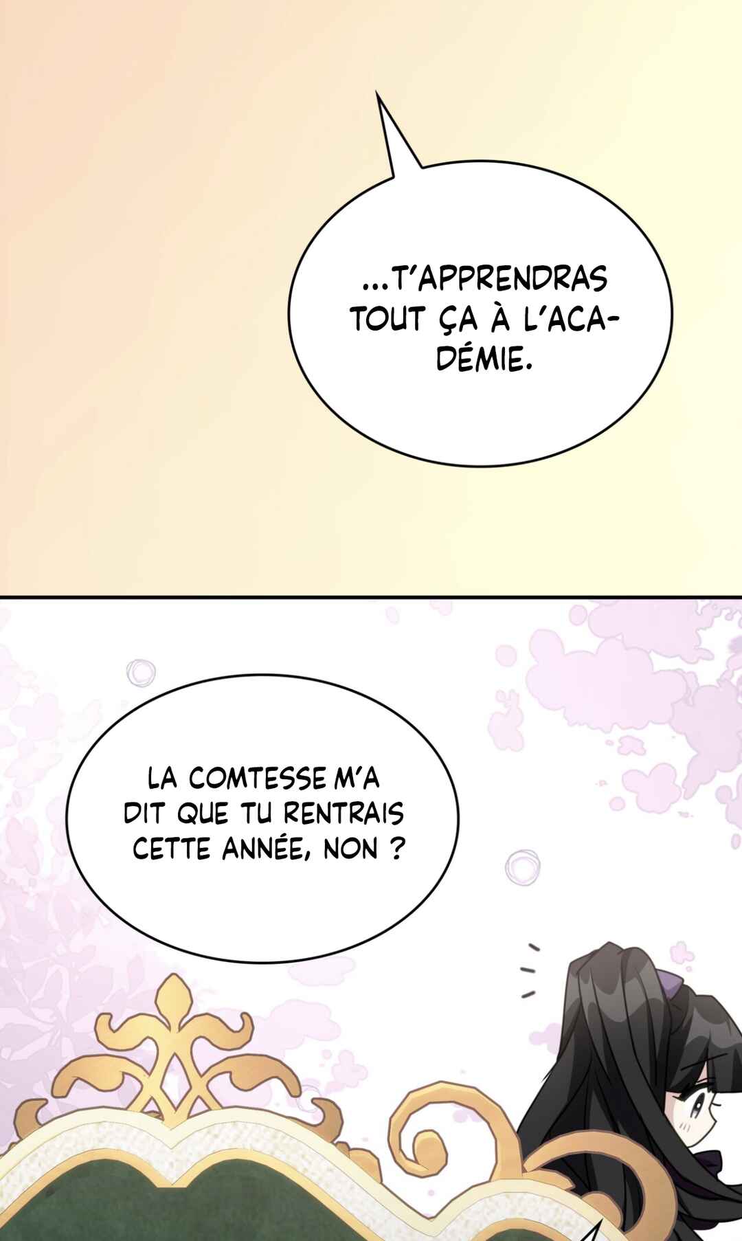 Their Obsession Will Ruin Me Chapter 15 - Page 22