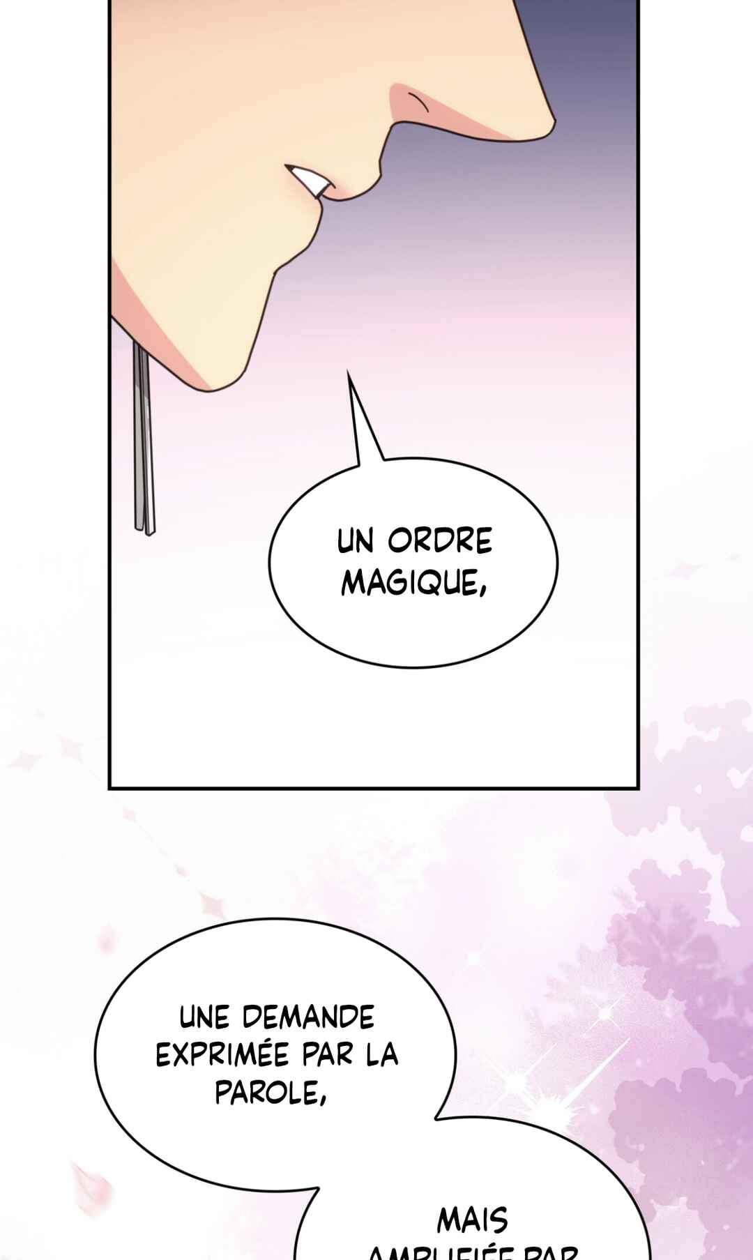Their Obsession Will Ruin Me Chapter 15 - Page 3