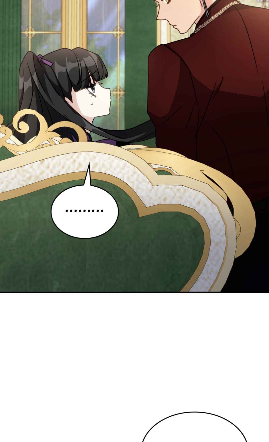 Their Obsession Will Ruin Me Chapter 15 - Page 32