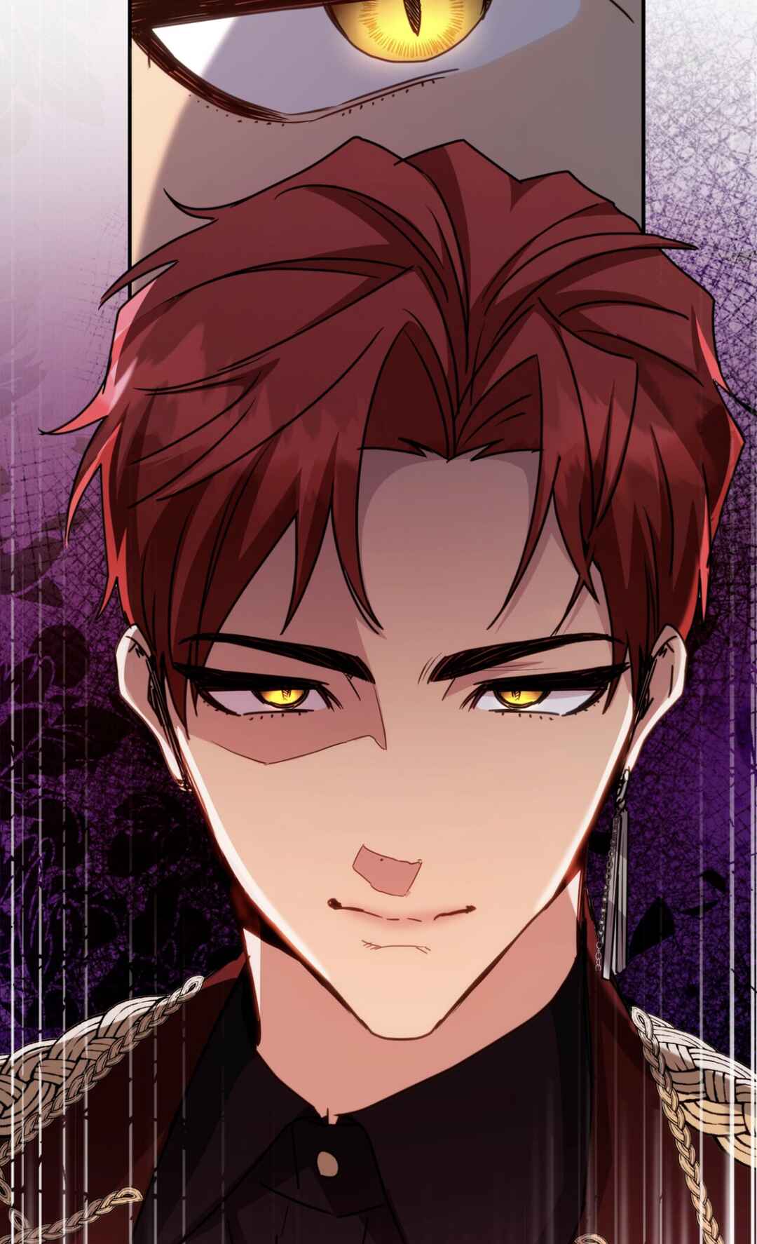 Their Obsession Will Ruin Me Chapter 15 - Page 40