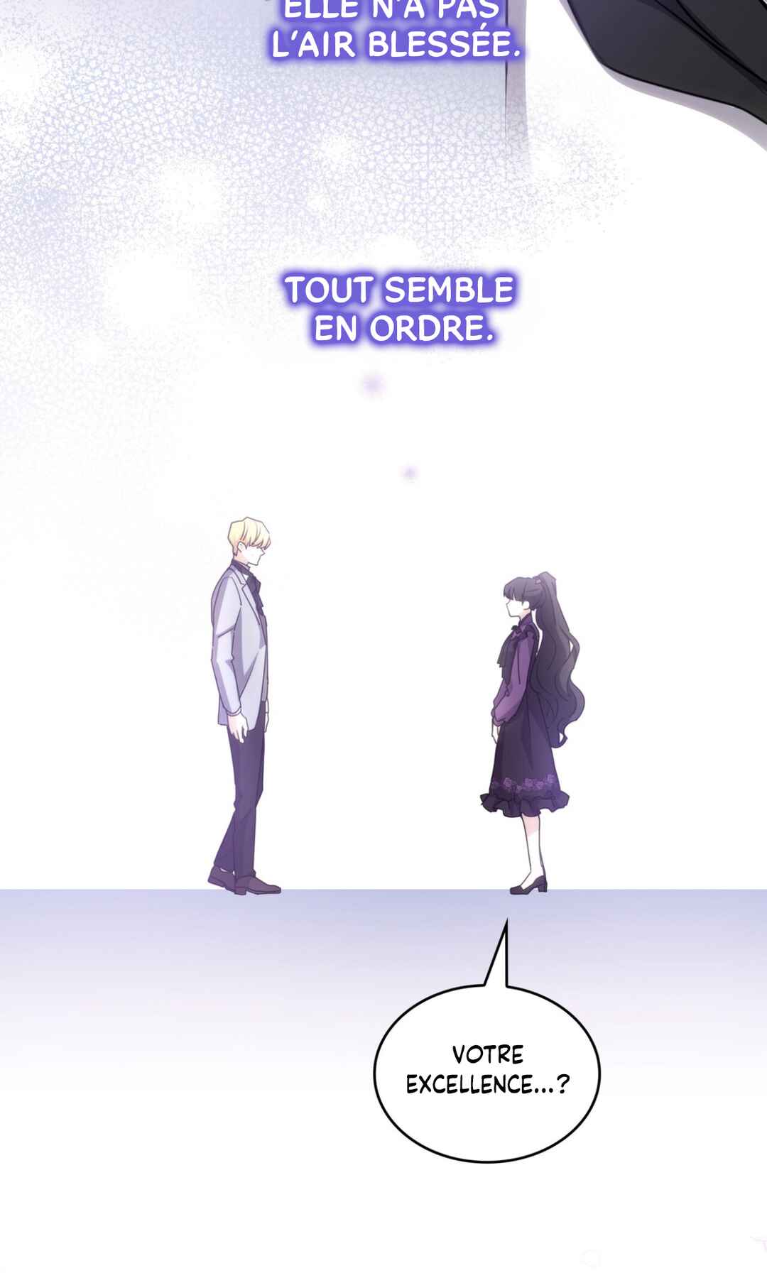 Their Obsession Will Ruin Me Chapter 15 - Page 56