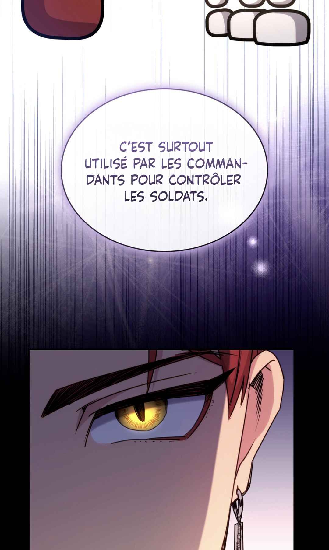 Their Obsession Will Ruin Me Chapter 15 - Page 6