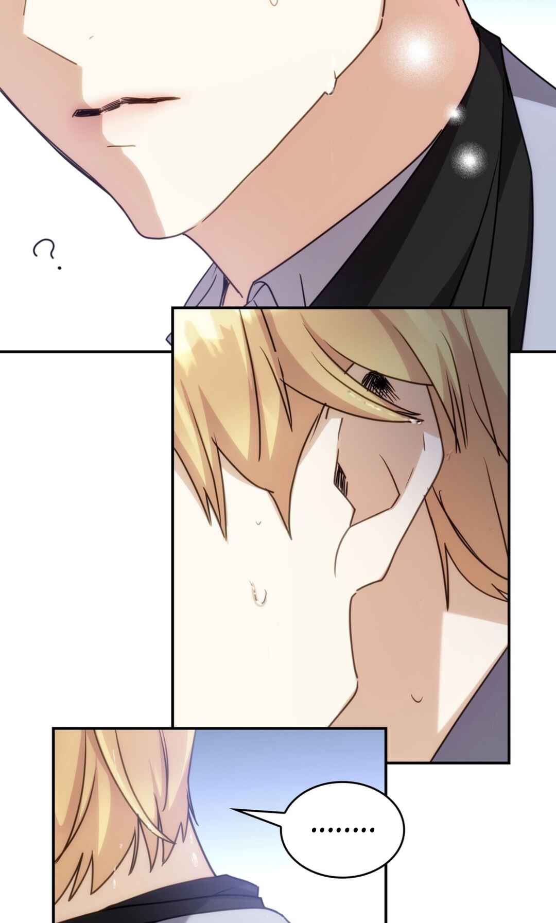 Their Obsession Will Ruin Me Chapter 15 - Page 64