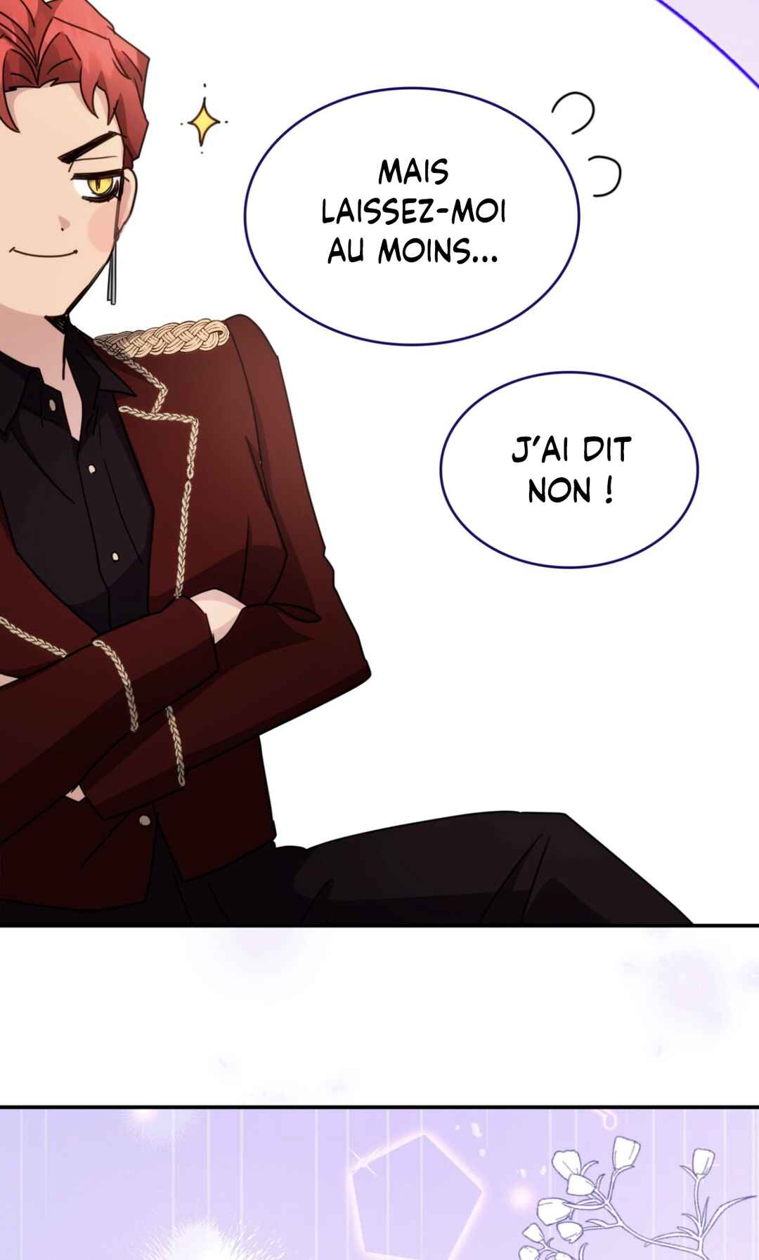 Their Obsession Will Ruin Me Chapter 15 - Page 69