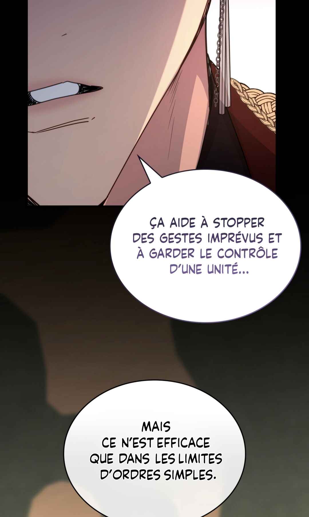 Their Obsession Will Ruin Me Chapter 15 - Page 7