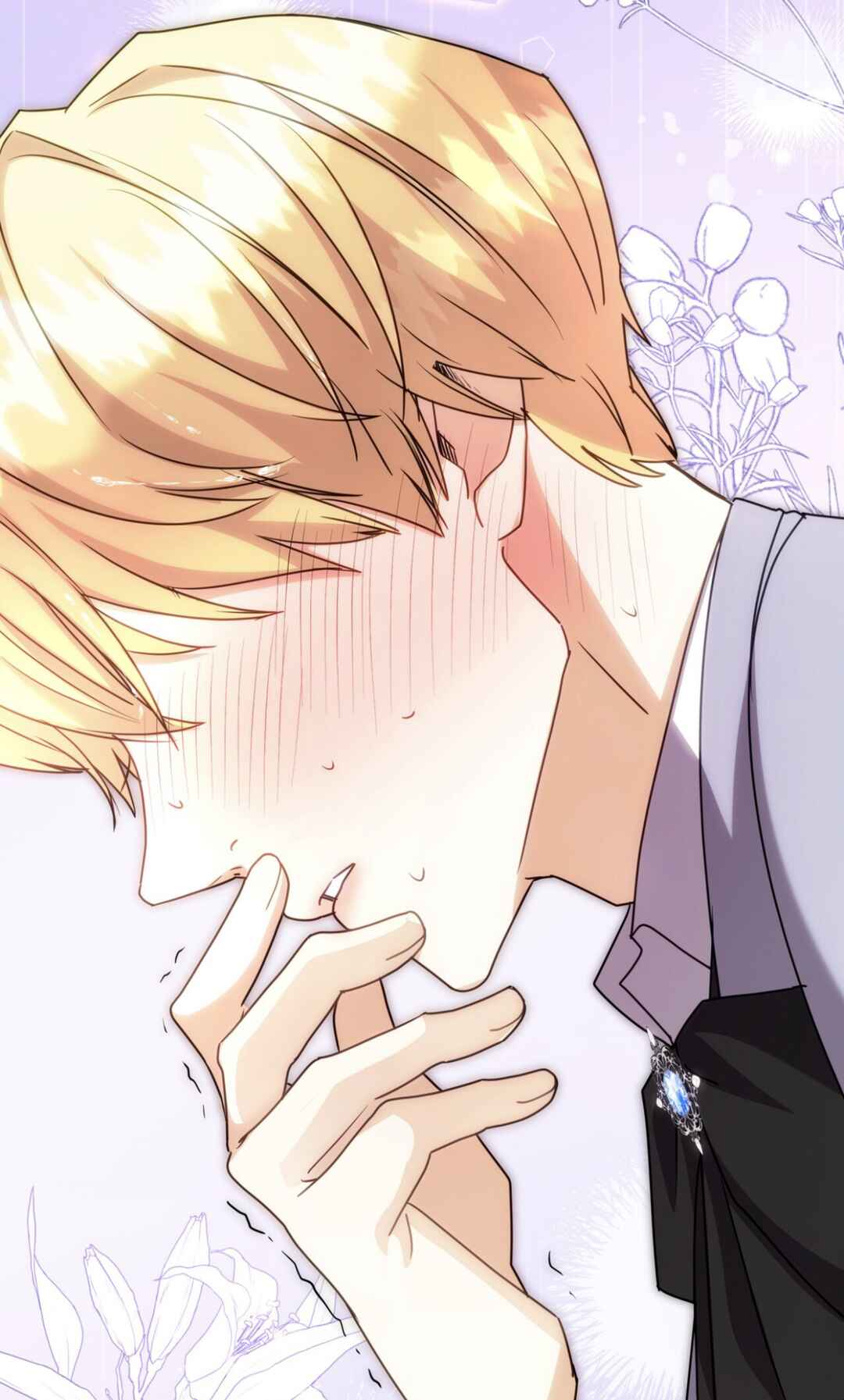 Their Obsession Will Ruin Me Chapter 15 - Page 70