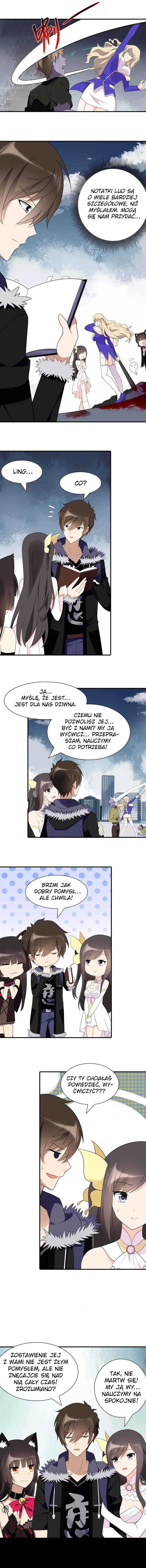 My Girlfriend Is a Zombie Chapter 95 - Page 8