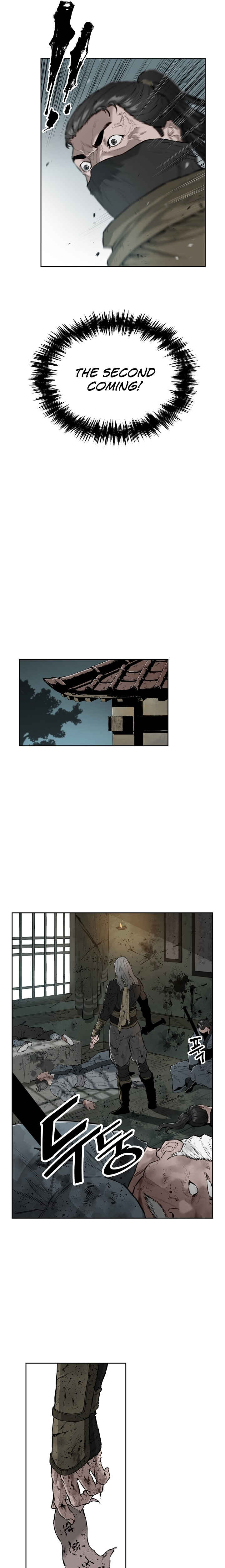 Wind Spirit Chapter 47 - Page 7