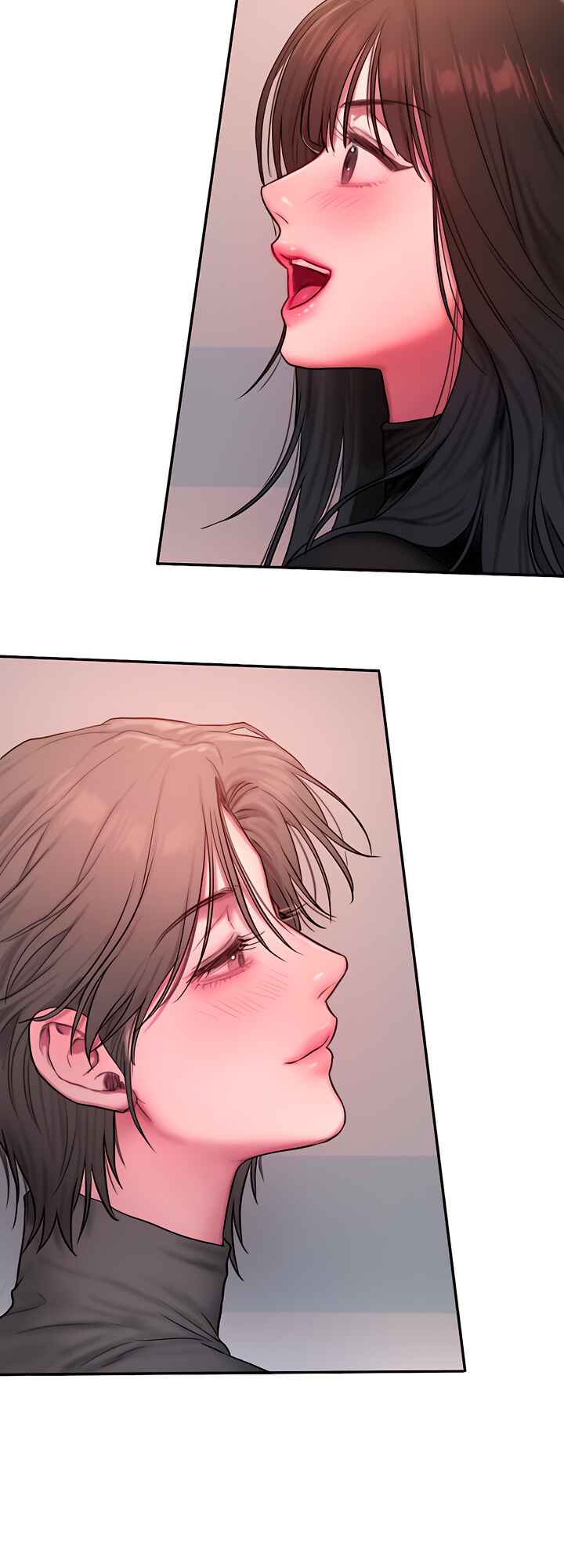 Finding Assistant Manager Kim Chapter ? - Page 100