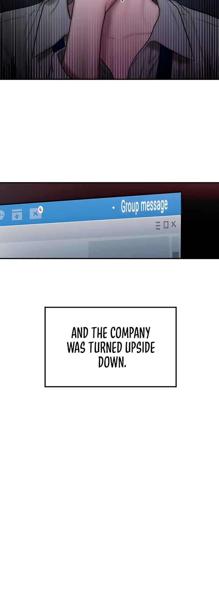 Finding Assistant Manager Kim Chapter ? - Page 19