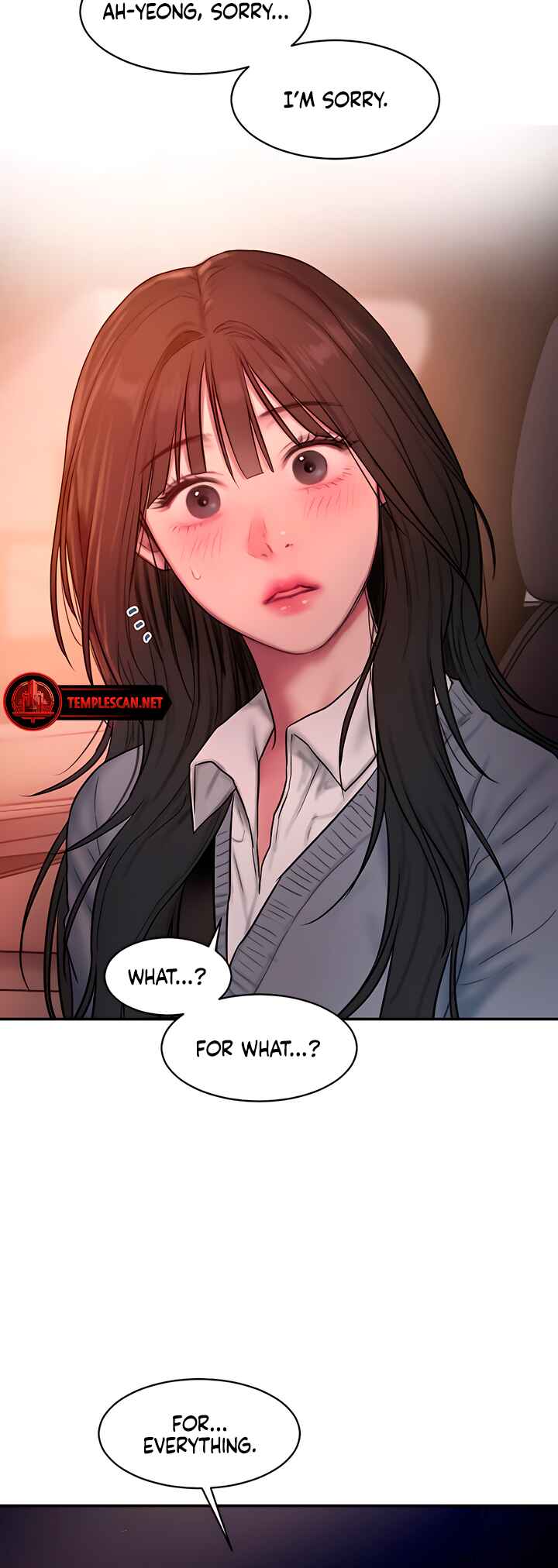 Finding Assistant Manager Kim Chapter ? - Page 52