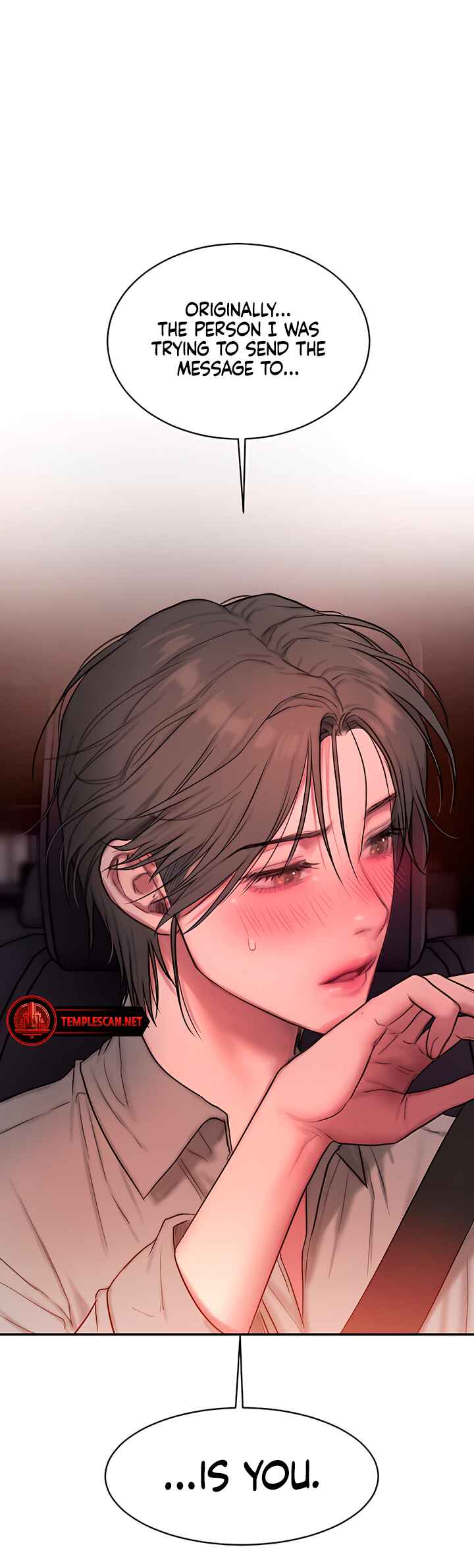 Finding Assistant Manager Kim Chapter ? - Page 55