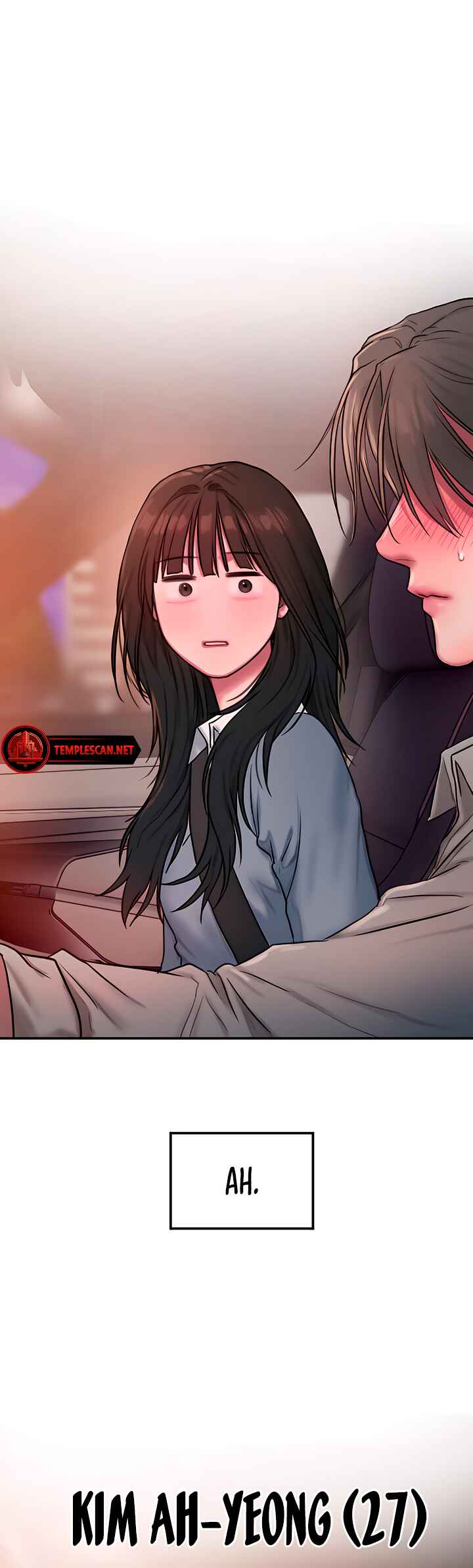Finding Assistant Manager Kim Chapter ? - Page 57