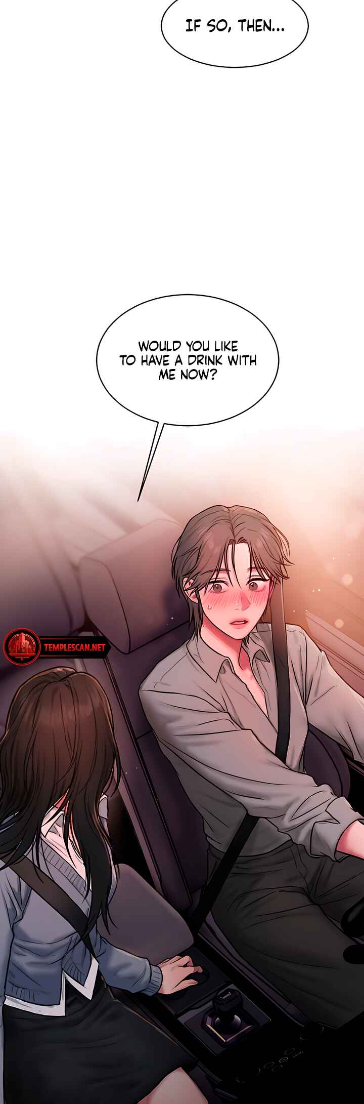 Finding Assistant Manager Kim Chapter ? - Page 60