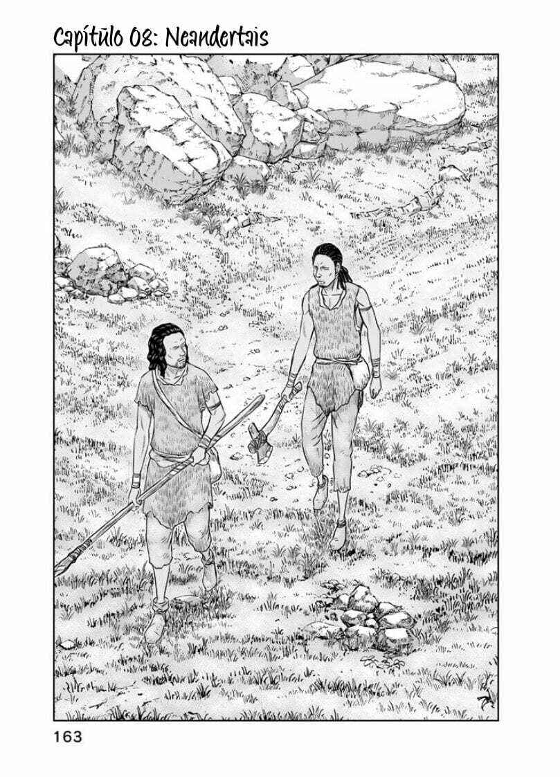Sousei no Taiga Chapter 8 - Page 2
