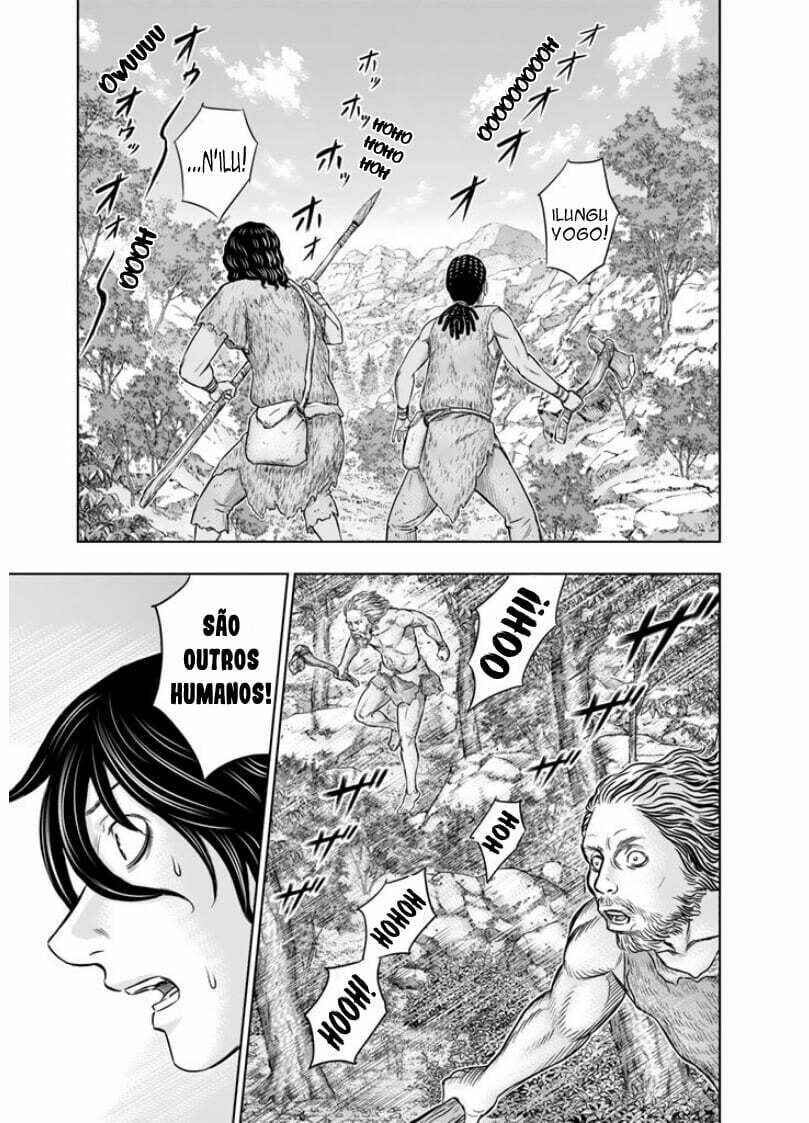 Sousei no Taiga Chapter 8 - Page 6