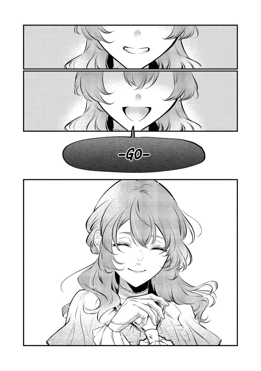 I Woke Up as an Imprisoned Villainess Chapter 8 - Page 30
