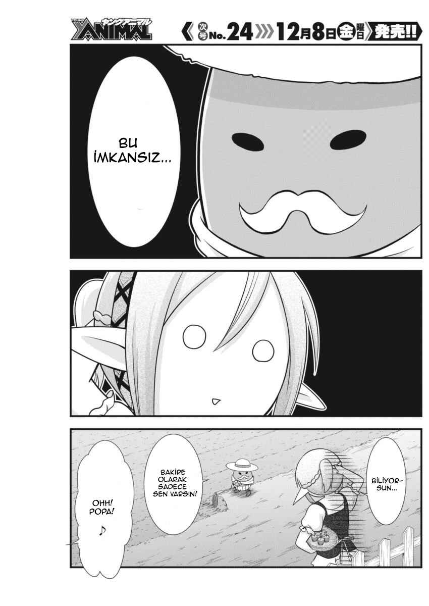 Dokunie Cooking Chapter 4 - Page 6