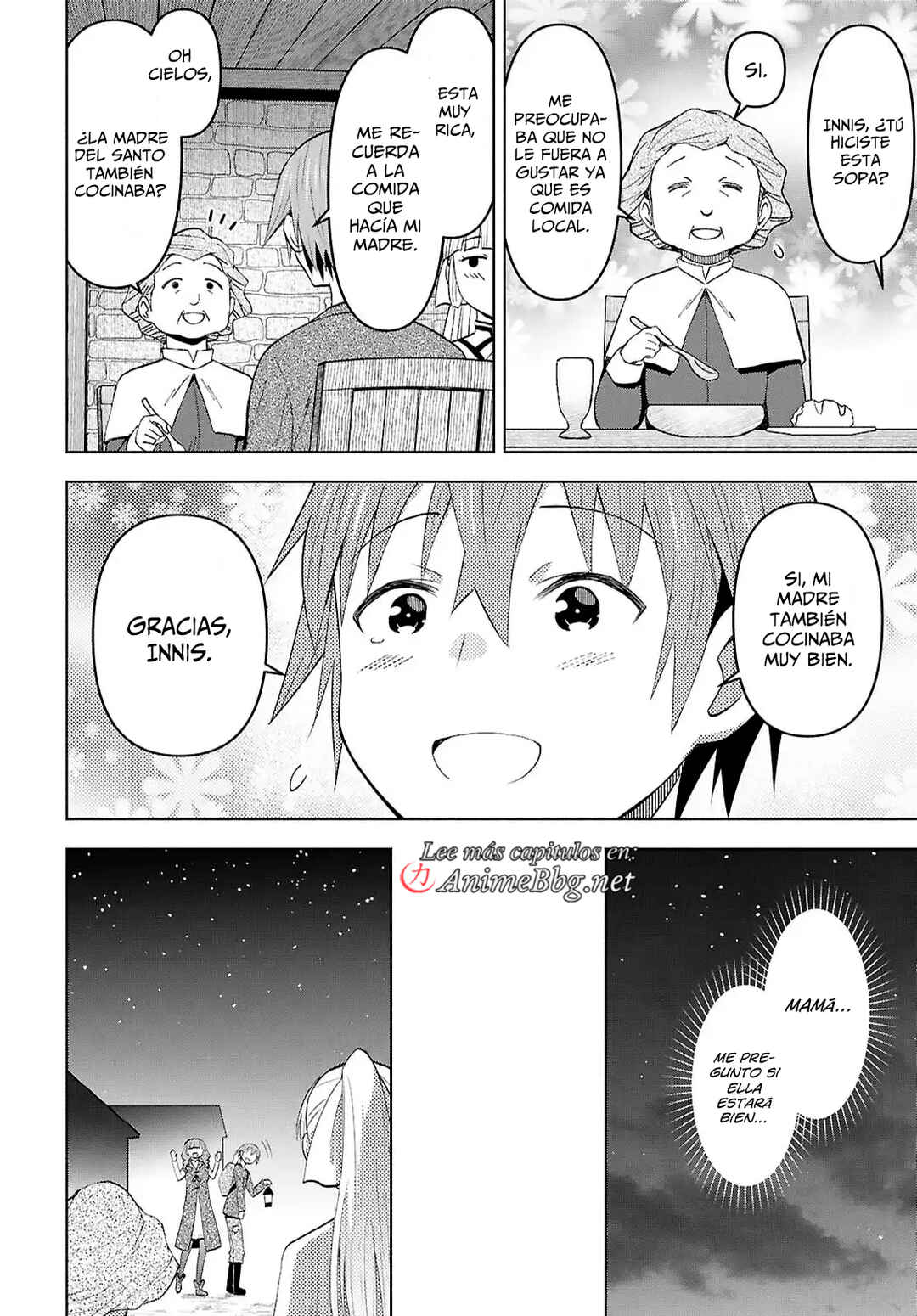 Dungeon-tou de Yadoya wo Yarou!: Souzou Mahou wo Moratta Ore no Hosoude Hanjouki Chapter 55 - Page 10
