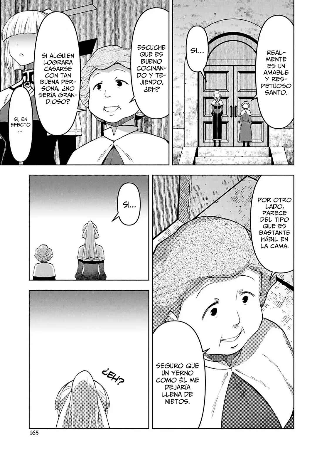 Dungeon-tou de Yadoya wo Yarou!: Souzou Mahou wo Moratta Ore no Hosoude Hanjouki Chapter 55 - Page 11