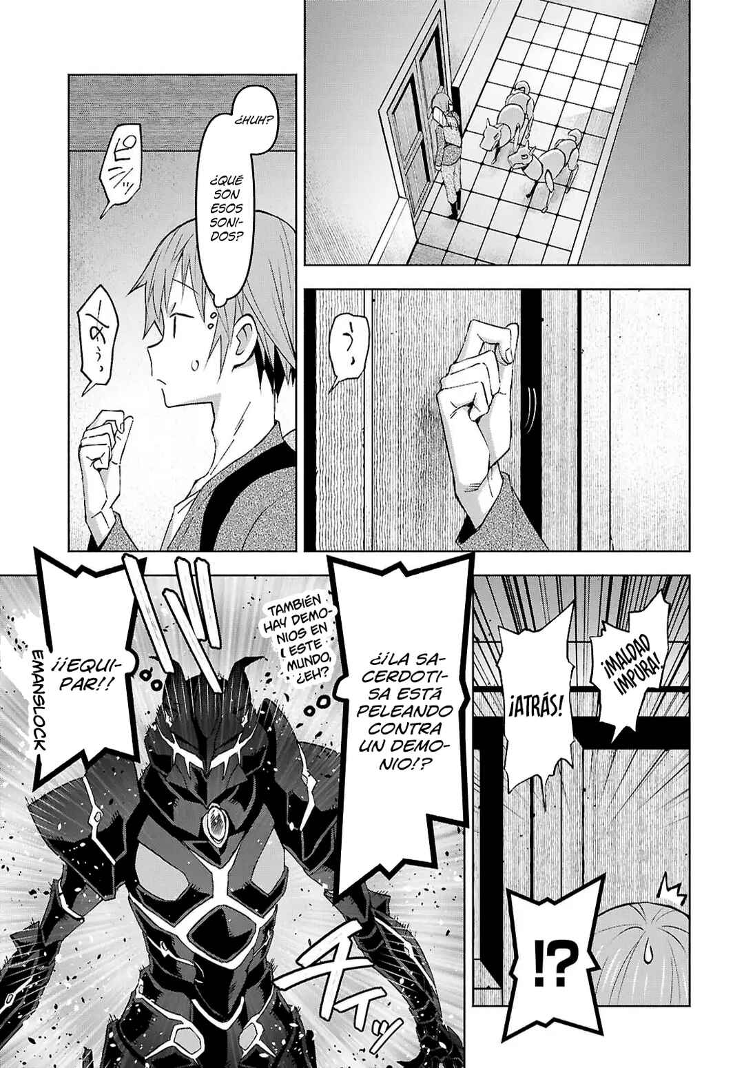Dungeon-tou de Yadoya wo Yarou!: Souzou Mahou wo Moratta Ore no Hosoude Hanjouki Chapter 55 - Page 21