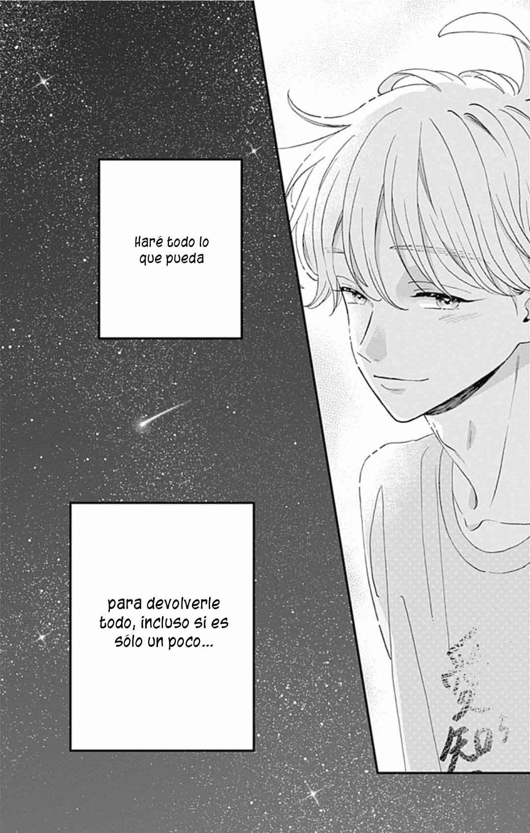 My Special One Chapter 19 - Page 44