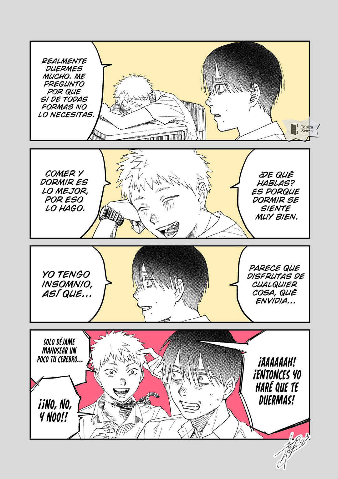 Hikaru Ga Shinda Natsu Chapter 42.3 - Page 26