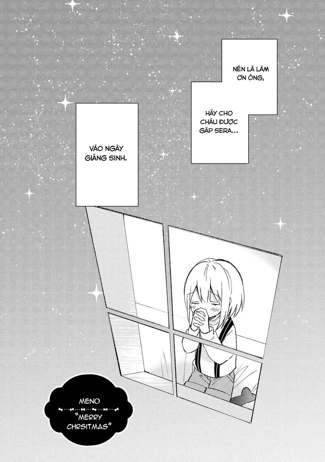 Parfait: Onee-loli Yuri Anthology Chapter 29 - Page 2