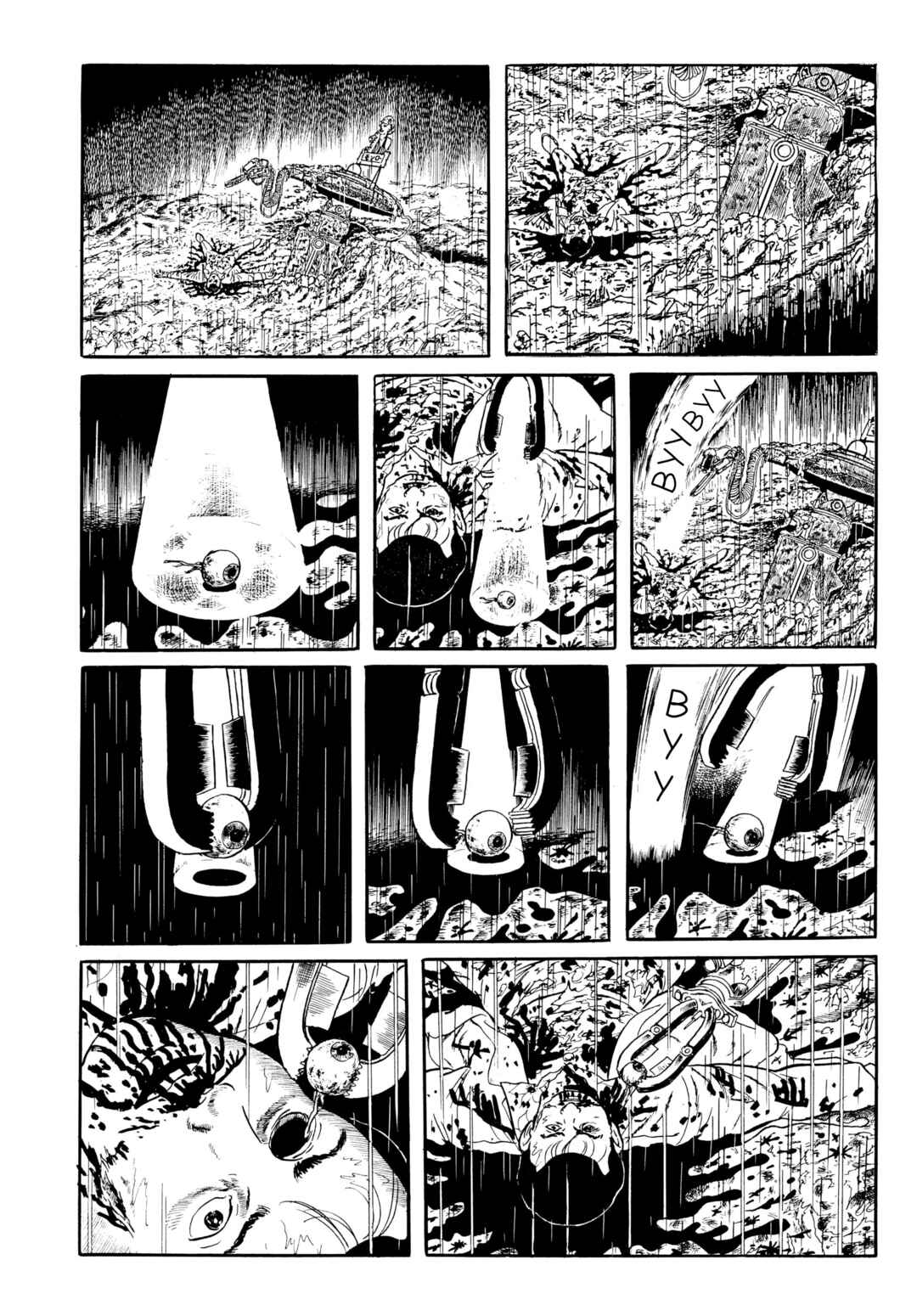 My Name Is Shingo Chapter 42 - Page 15