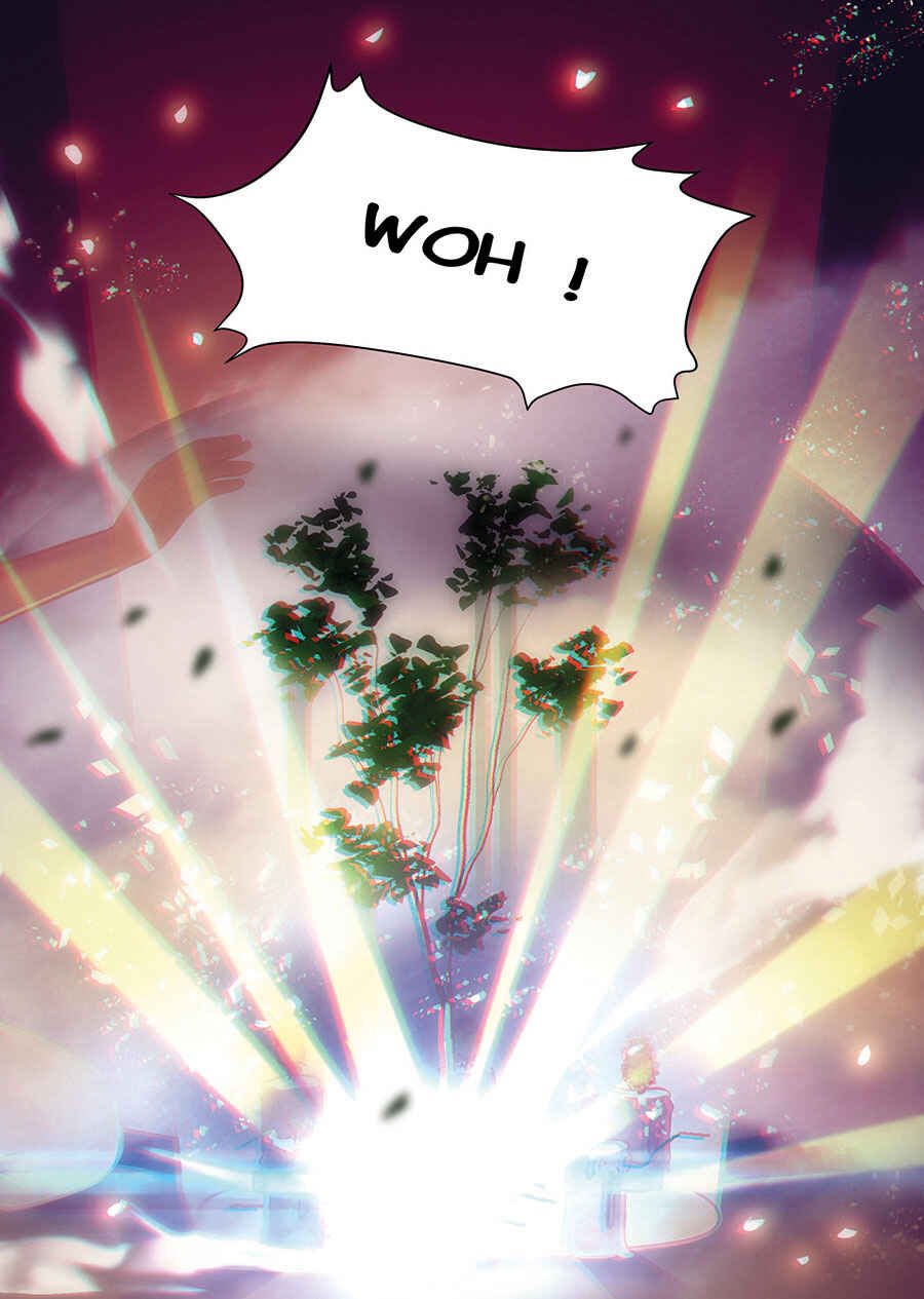 The Home Coven Chapter 5.2 - Page 14